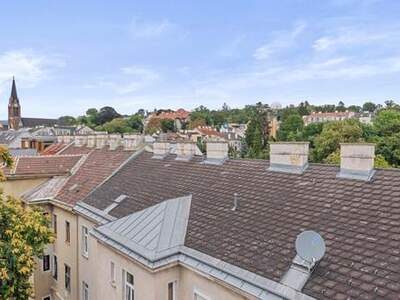 Wohnung kaufen in 1180 Wien