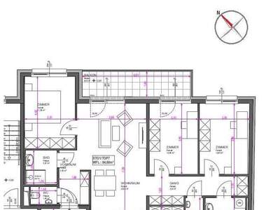 Wohnung kaufen in 1220 Wien