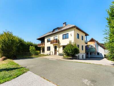 Mehrfamilienhaus kaufen in 9170 Ferlach (Bild 4)