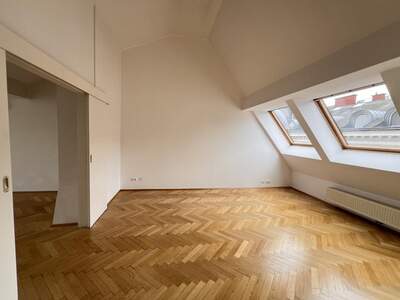 Terrassenwohnung mieten in 1090 Wien (Bild 5)
