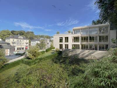 Wohnung kaufen in 5020 Salzburg (Bild 1)