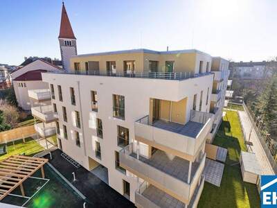 Eigentumswohnung in 2700 Wr. Neustadt (Bild 4)