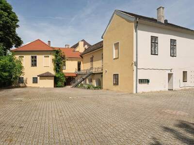 Anlageobjekt kaufen in 2115 Ernstbrunn