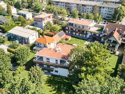 Wohnung kaufen in 8045 Graz