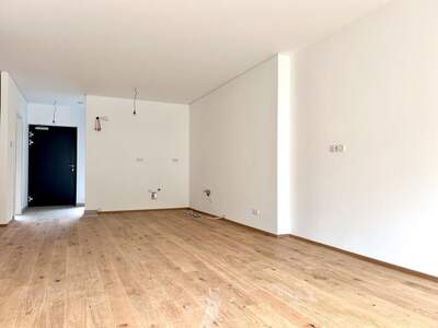 Terrassenwohnung kaufen in 8967 Haus (Bild 5)