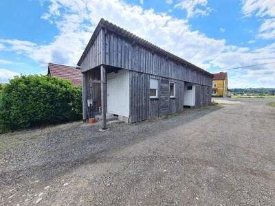 Bauernhaus kaufen in 8472 Straß (Bild 2)