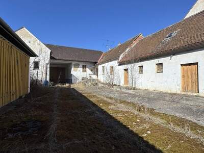 Haus kaufen in 3820 Raabs