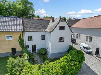 Haus kaufen in 7461 Stadtschlaining