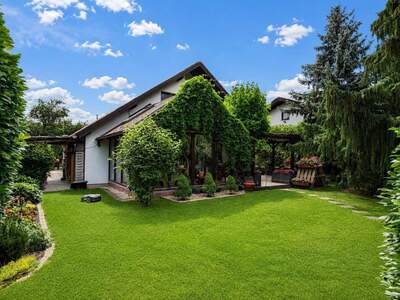 Haus kaufen in 2333 Leopoldsdorf