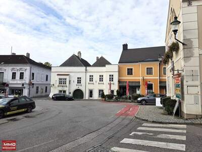 Wohnung kaufen in 3040 Neulengbach