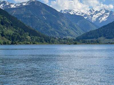 Gewerbeobjekt kaufen in 5700 Zell am See