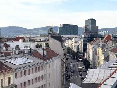 Eigentumswohnung in 1030 Wien