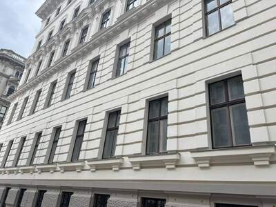 Gewerbeobjekt mieten in 1010 Wien