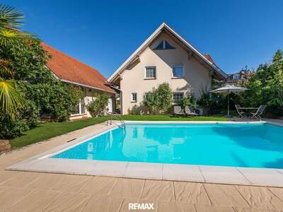 Haus kaufen in 8045 Graz