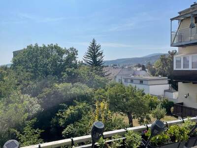 Wohnung mit Balkon mieten in 2340 Mödling (Bild 1)
