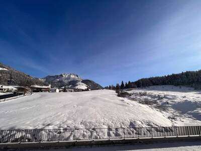 Wohnung kaufen in 6395 Hochfilzen