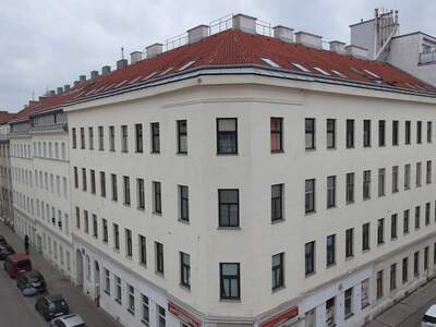 Anlageobjekt kaufen in 1100 Wien