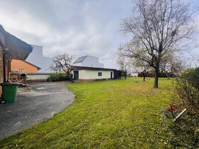 Grundstück kaufen in 1220 Wien