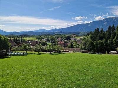 Grundstück kaufen in 9871 Treffling