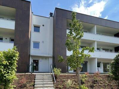 Terrassenwohnung mieten in 4650 Lambach (Bild 1)