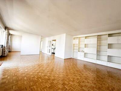 Dachgeschosswohnung kaufen in 5020 Salzburg Stadt