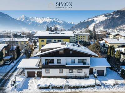 Haus kaufen in 5700 Zell am See