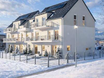 Wohnung kaufen in 8413 Sankt Georgen