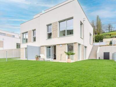 Haus mit Garten mieten in 3400 Klosterneuburg