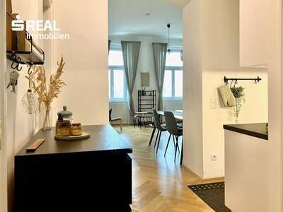 Wohnung kaufen in 1020 Wien