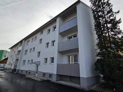 Wohnung mieten in 3380 Pöchlarn