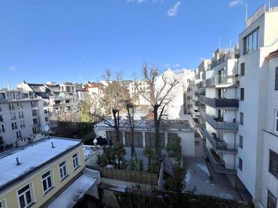 Eigentumswohnung in 1150 Wien (Bild 4)