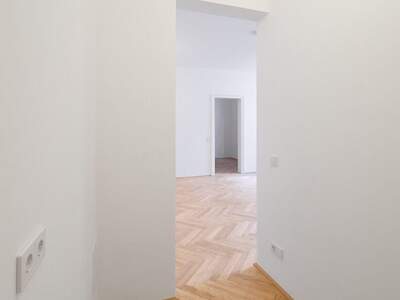 Altbauwohnung kaufen in 1080 Wien (Bild 5)