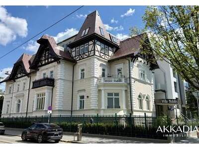 Eigentumswohnung in 1130 Wien