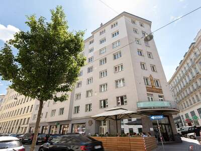 Wohnung kaufen in 1010 Wien
