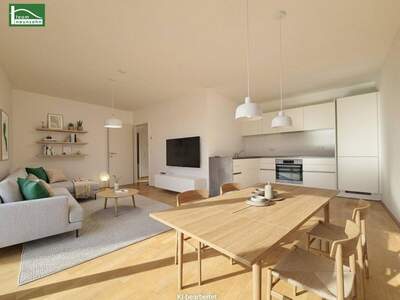 Wohnung mieten in 1210 Wien