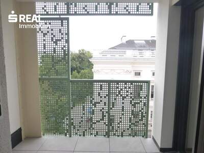 Terrassenwohnung mieten in 1090 Wien (Bild 1)