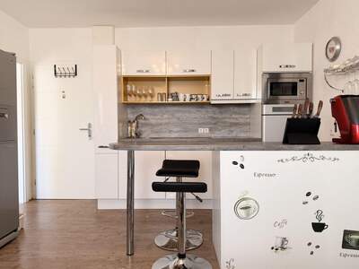 Wohnung mit Balkon mieten in 9521 Treffen (Bild 5)