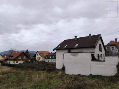 Grundstück kaufen in 1210 Wien