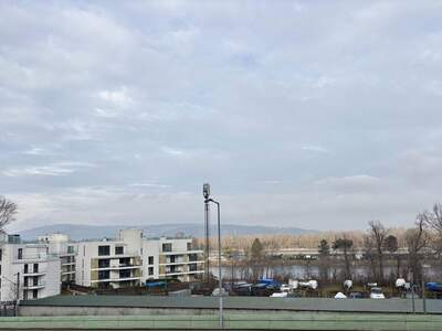 Terrassenwohnung mieten in 1190 Wien (Bild 2)