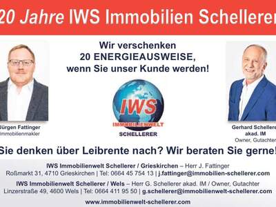 Anlageobjekt kaufen in 4540 Pfarrkirchen (Bild 2)