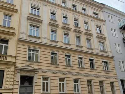 Eigentumswohnung provisionsfrei in 1030 Wien
