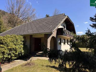 Haus kaufen in 9520 Treffen