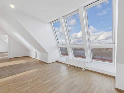 Eigentumswohnung in 1100 Wien