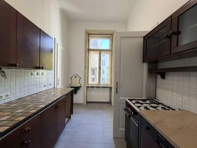 Altbauwohnung mieten in 1090 Wien (Bild 5)