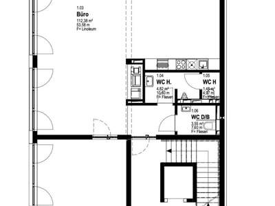 Gewerbeobjekt mieten in 4061 Pasching (Bild 5)