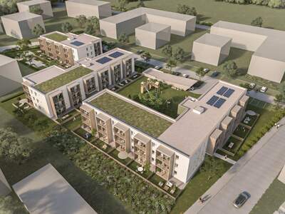 Wohnung mieten in 4870 Vöcklamarkt (Bild 5)