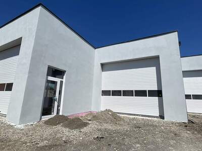 Gewerbeobjekt mieten in 2601 Sollenau