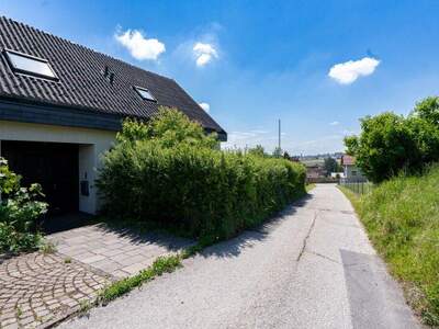 Einfamilienhaus kaufen in 4060 Leonding
