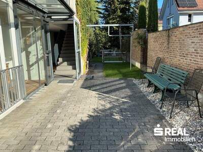 Terrassenwohnung mieten in 6850 Dornbirn (Bild 2)