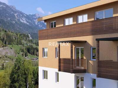 Eigentumswohnung in 8967 Haus